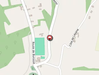 Carte de Vorbe Louis à Lalongue