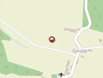 Carte de Purple Energy à Gaujac