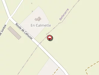 Carte de Olivier Spasky Isabelle à Cahuzac