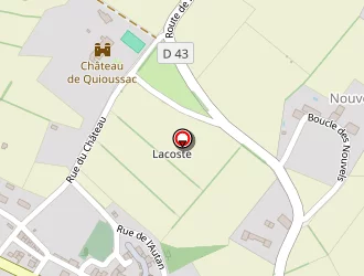 Carte de A L'or Et Du Bois à Montégut-lauragais