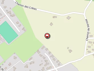 Carte de Ecole Privée St Ignace à Carresse-cassaber