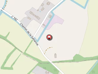 Carte de Capelot Bernard à Seysses