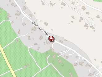 Carte de Chadufaux Eric à Lorgues