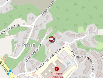 Carte de Enjuto Guy à Bayonne