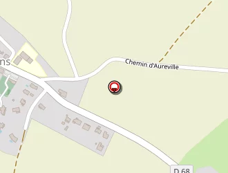 Carte de Siemca à Goyrans