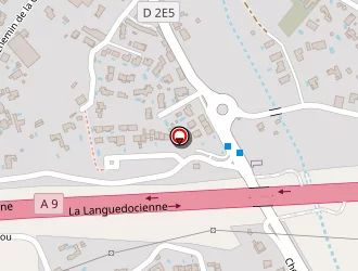 Carte de Taxi Garcia Patrick à Poussan