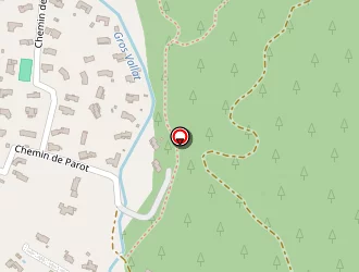 Carte de Hamida Construction à Muy (le)