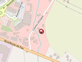 Carte de Pêche 64 à Orthez