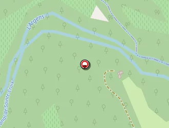 Carte de Delestrade Charles à Entrecasteaux