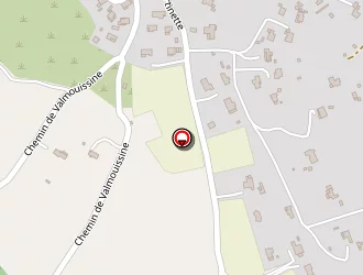 Carte de Nr Clim à Lorgues