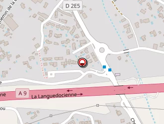 Carte de Artilheiro Elec à Poussan