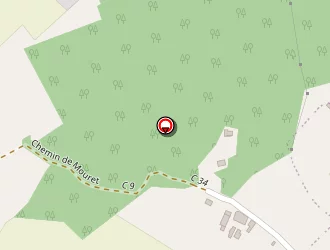 Carte de Louisard 64 à Orthez