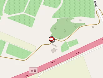 Carte de Ortega Gérald à Pourrières