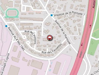 Carte de Amix Tpv à Rognac