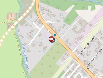 Carte de Vitamines-k! à Fuveau