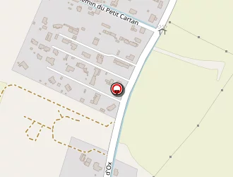 Carte de Violette Propreté Environnement à Seysses