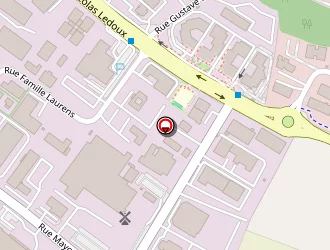 Carte de 1789 Crossfit à Aix-en-provence