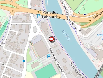 Carte de Lino Tapis à Bayonne