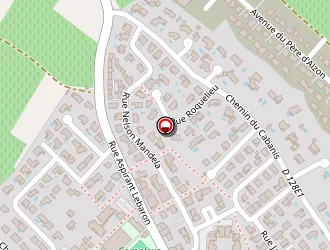 Carte de Kanumera à Montagnac