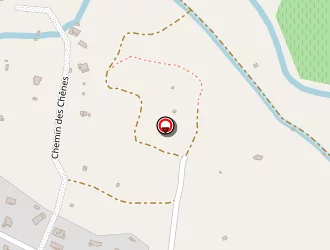 Carte de Solirene Dominique à Muy (le)