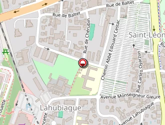 Carte de Pautrizel Rémi à Bayonne