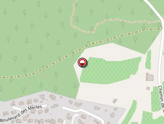 Carte de Perret-bernard Maurice à Carcès