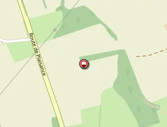 Carte de I.m.d.s. à Maubourguet