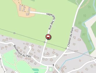 Carte de Tarn Pro Net à Saint-amans-valtoret