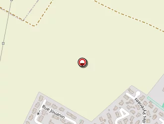 Carte de La Poste à Pins-justaret