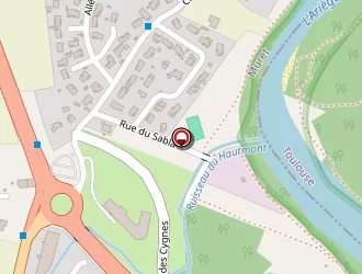 Carte de Spitéri Christophe à Pins-justaret