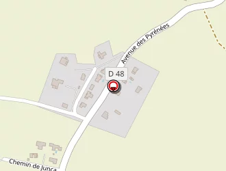 Carte de Stéph Retouches à Came