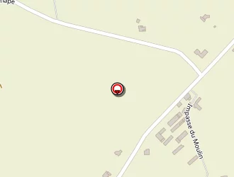 Carte de Brana Etienne à Castétis