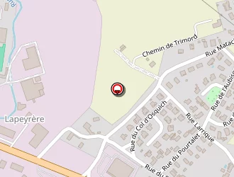 Carte de Navarre Auto à Orthez