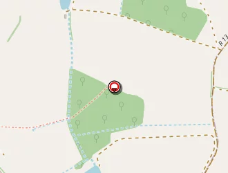 Carte de Bourbon Serge à Saint-justin