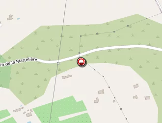 Carte de Flex'solutions à Gardanne