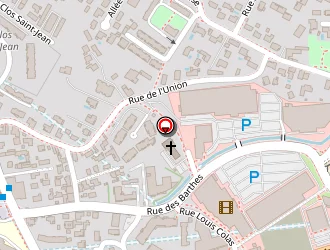 Carte de Txiki Bistro à Anglet