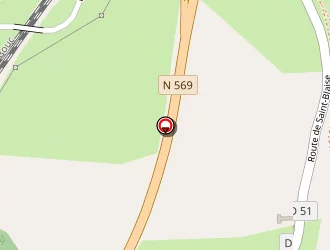 Carte de Jardin A 2 à Istres