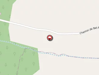 Carte de Dastugue (ets) à Tachoires