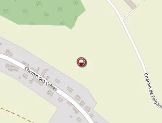 Carte de Diogène Eclairages Scénique (assoc) à Goyrans