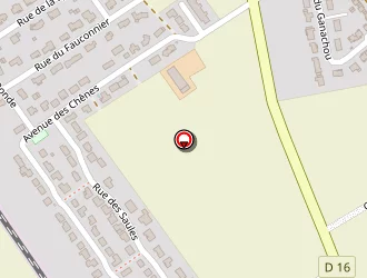 Carte de Jany à Montlaur