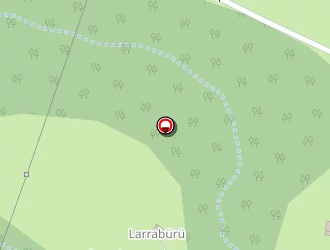 Carte de Menta-da à Bardos