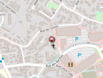 Carte de Etxola Pizza à Anglet