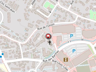 Carte de Bon Plan Evasion Bab Marmara à Bayonne