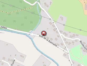 Carte de Ochem Laurent à Saint-amans-soult