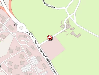 Carte de Sogema Mines Et Energie à Aix-en-provence