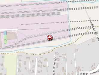 Carte de Plâtrerie M.p.m à Mouguerre