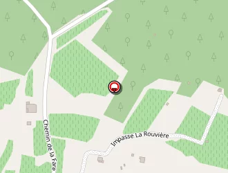 Carte de Fontenelle Nicolas à Carcès