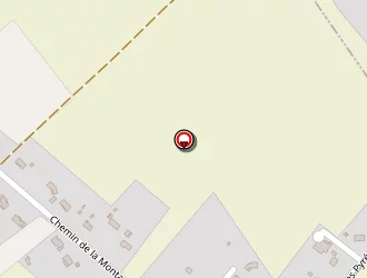 Carte de Breizh Diffusion à Garrevaques