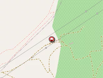 Carte de Château De Rasque à Taradeau