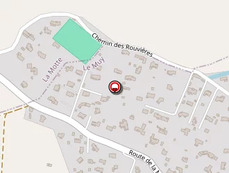 Carte de Loïc Novelle à Muy (le)